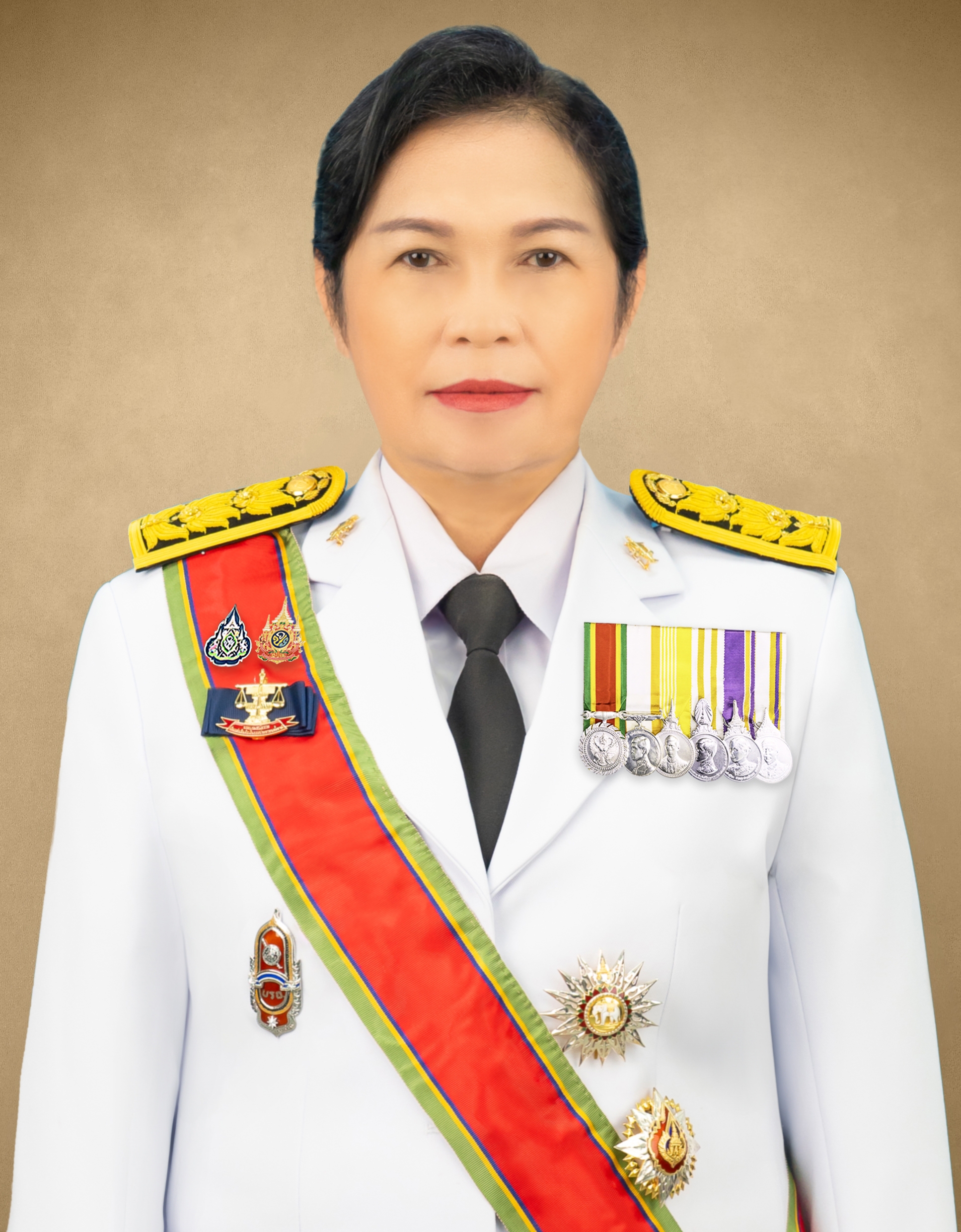 นางสาวน้อมจิตร์ สังข์ด่านจาก