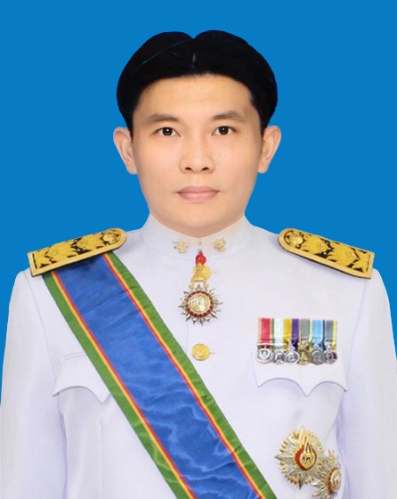 นายชาญยุทธ เชี่ยวชาญวัฒนา