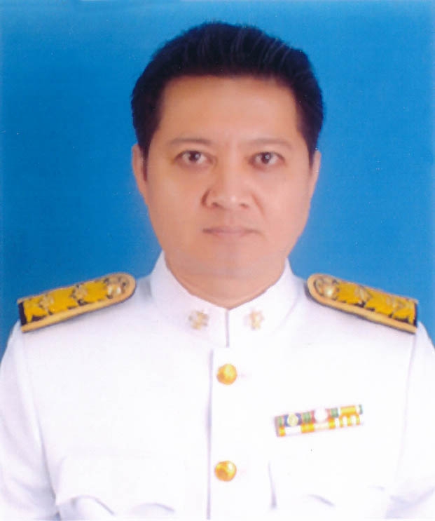 Mr.Nattawut Chuisamrarn
