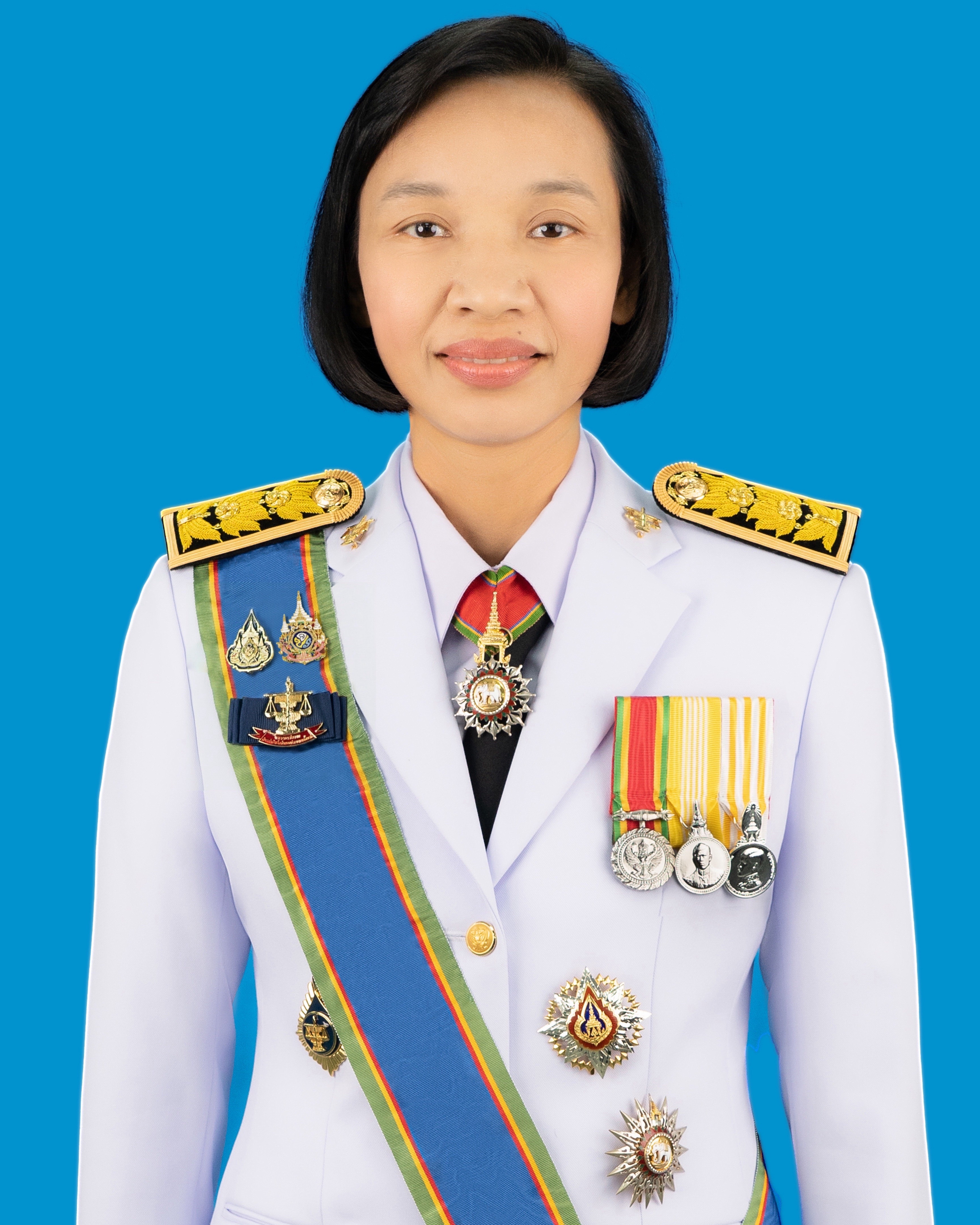 น.ส.ขวัญลักษณ์	ฉิมทับ