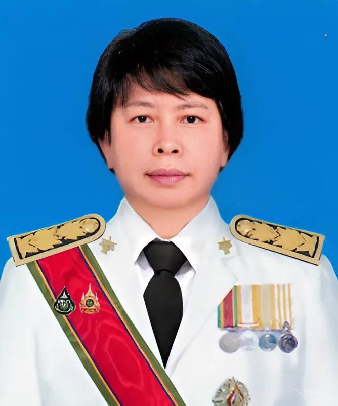 น.ส.วันวิสาข์ พวงมาลัย