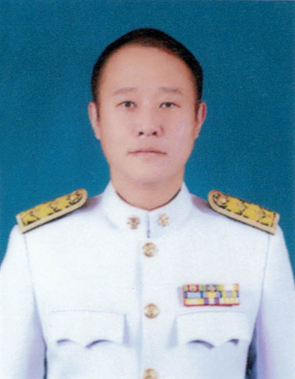 นายปริญญา ฉันทวรางค์