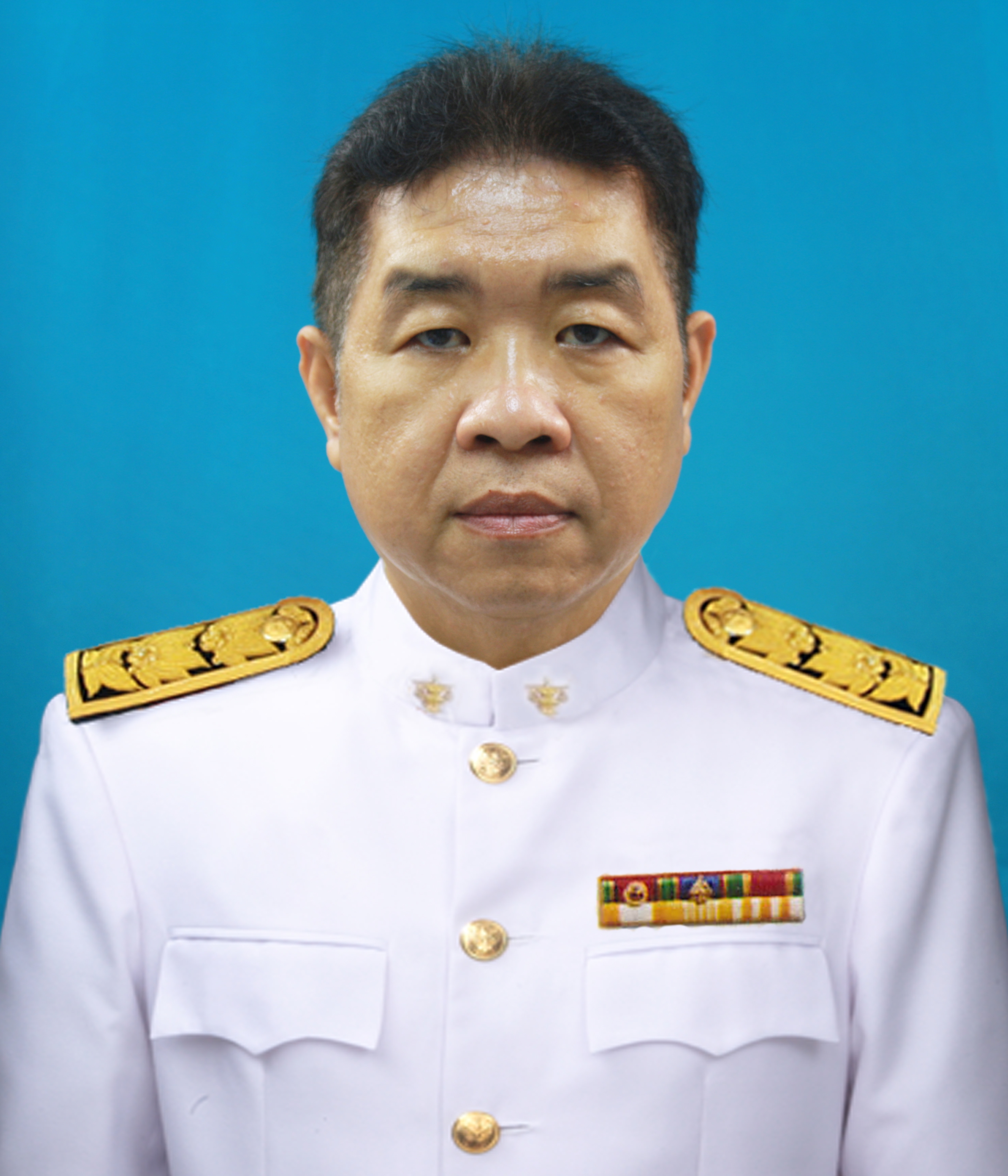 นายพงษ์ศักดิ์  สุระประสิทธิ์