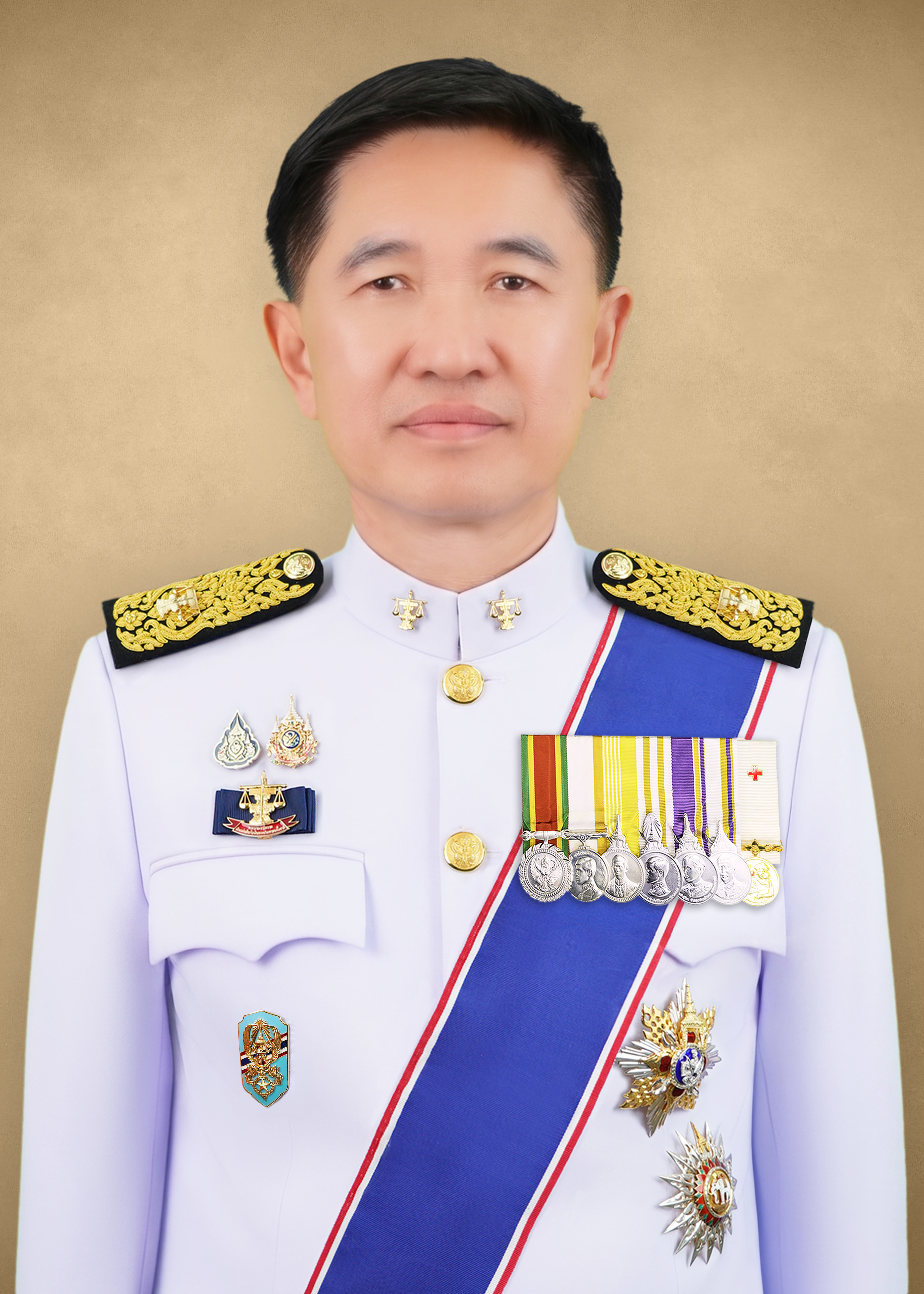 นายยุทธนา สาโยชนกร