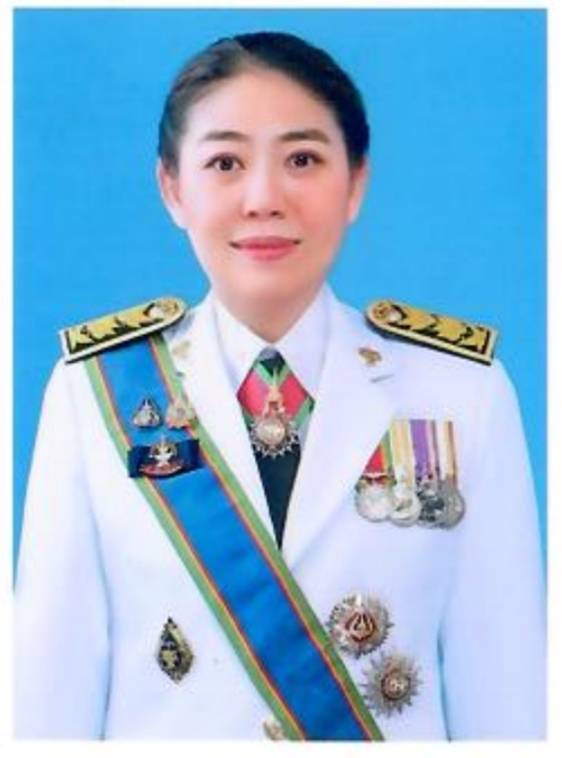 คุณมธุลีห์ 