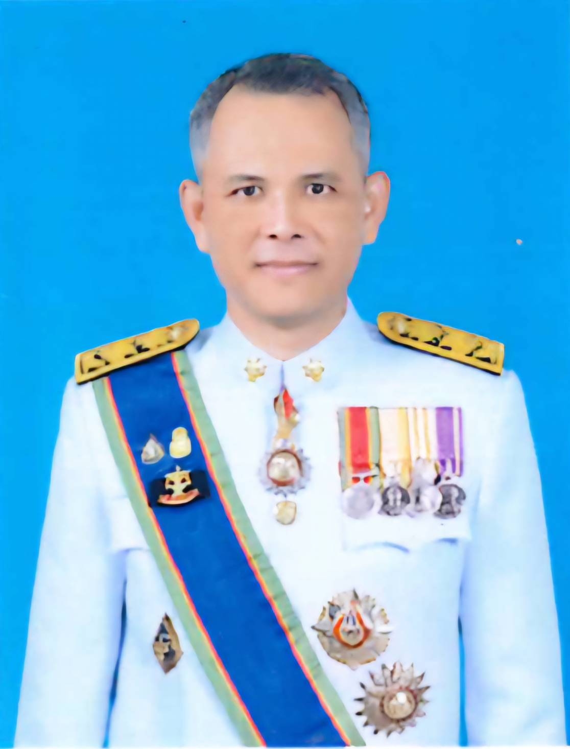 นายสุชาติ	แก้วมีจีน	