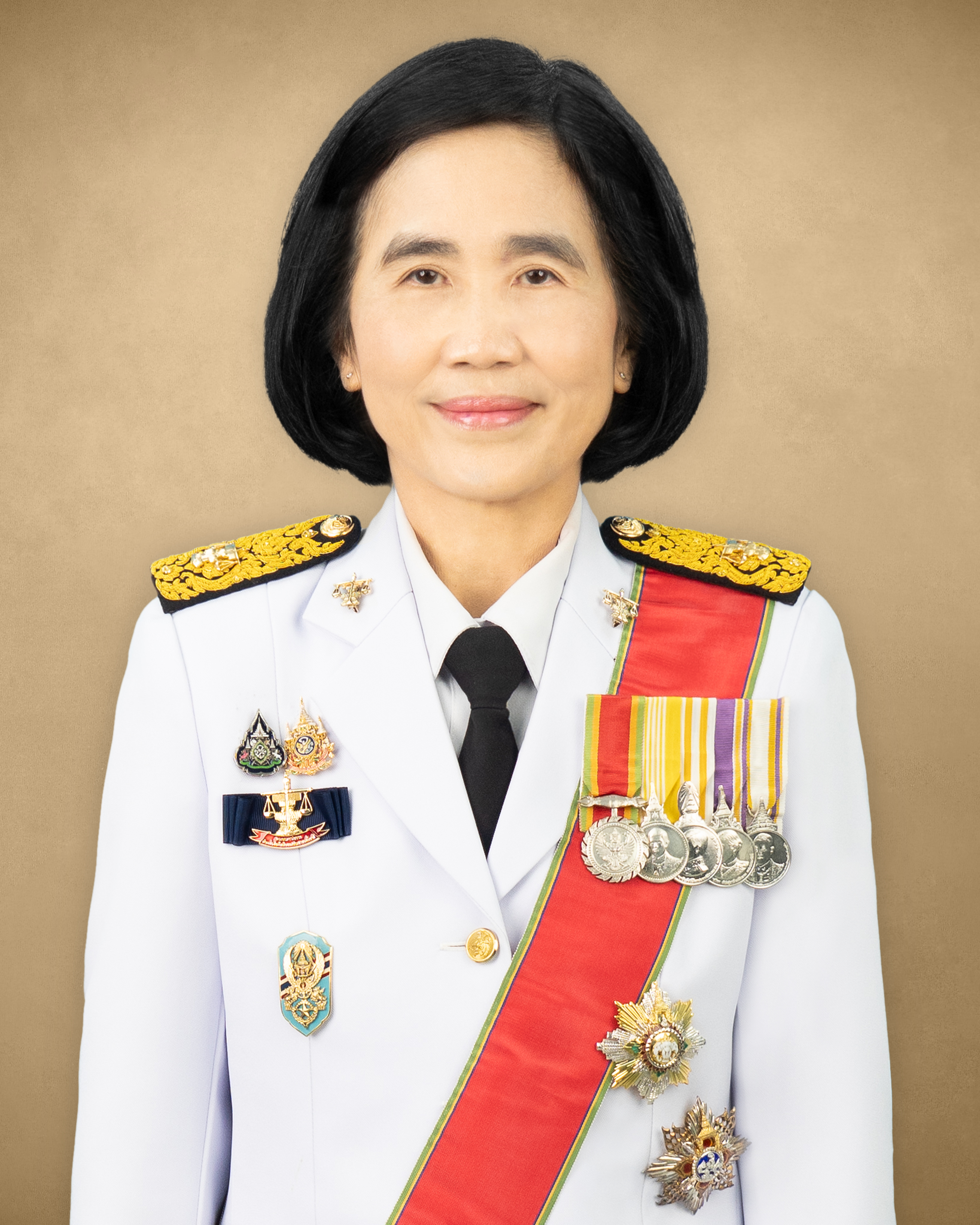 นางสาวศิลักษณ์ ปั้นน่วม