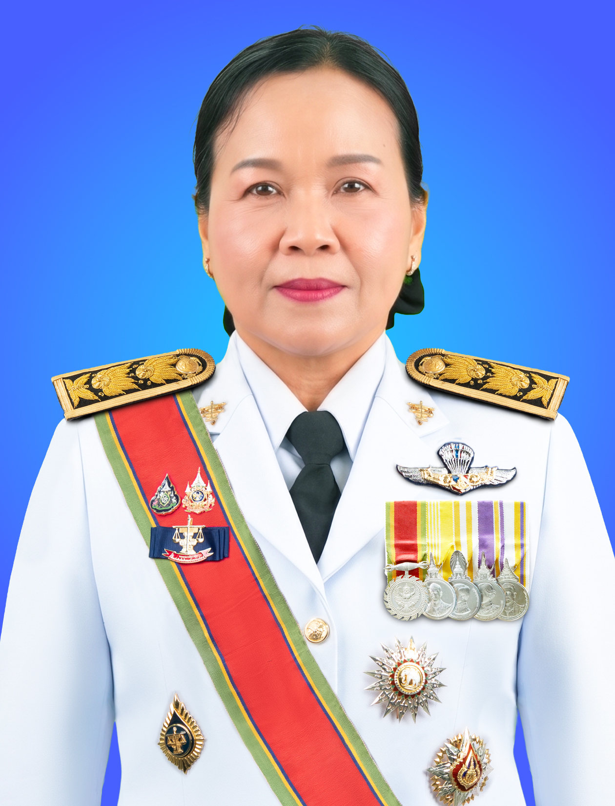 น.ส.วนิดา	พลฤทธิ์	