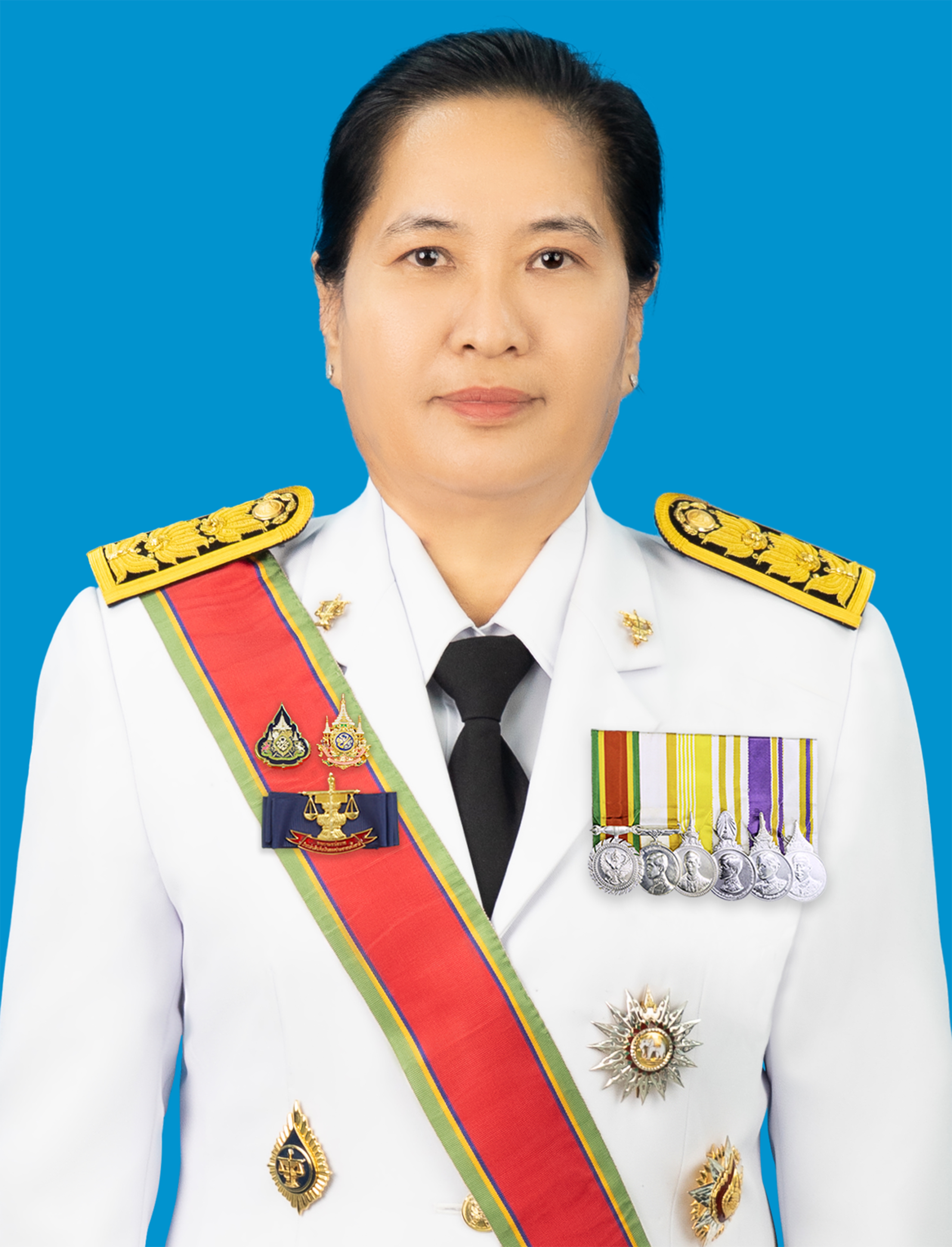 น.ส.บุญญรักษ์ นวมจิตต์