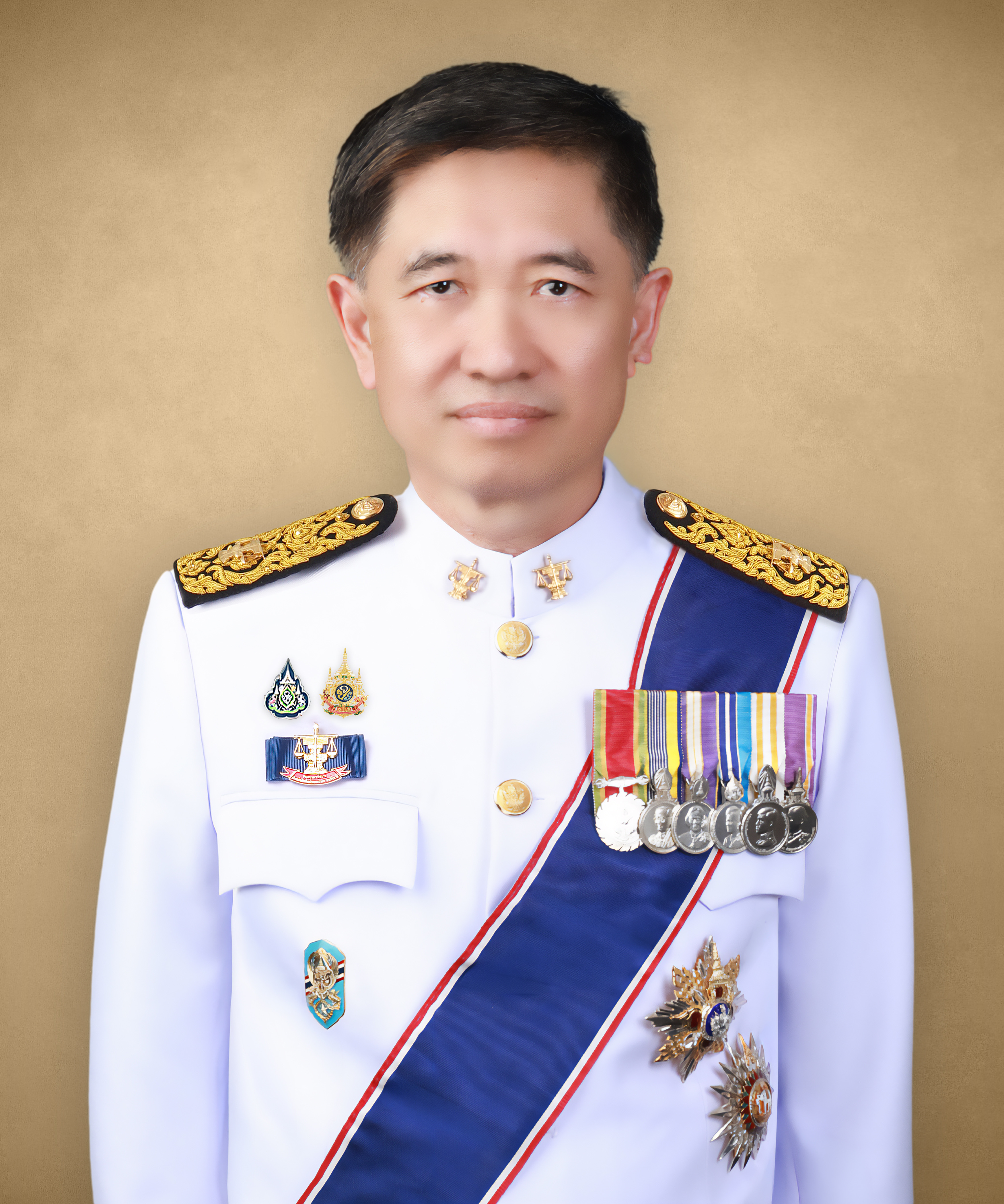 นายยุทธนา สาโยชนกร