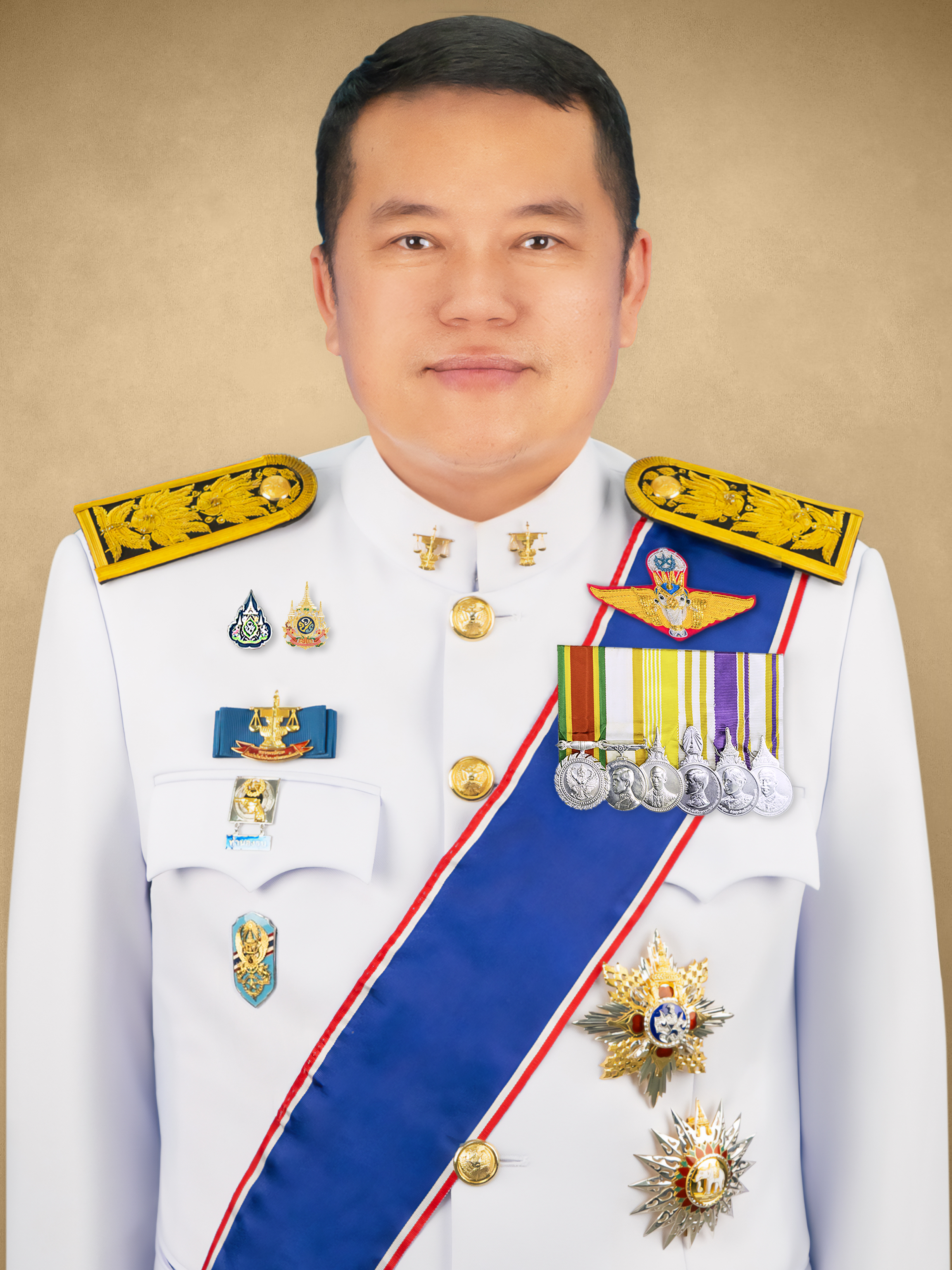 นายสุทธิพงษ์ บุญนิธิ