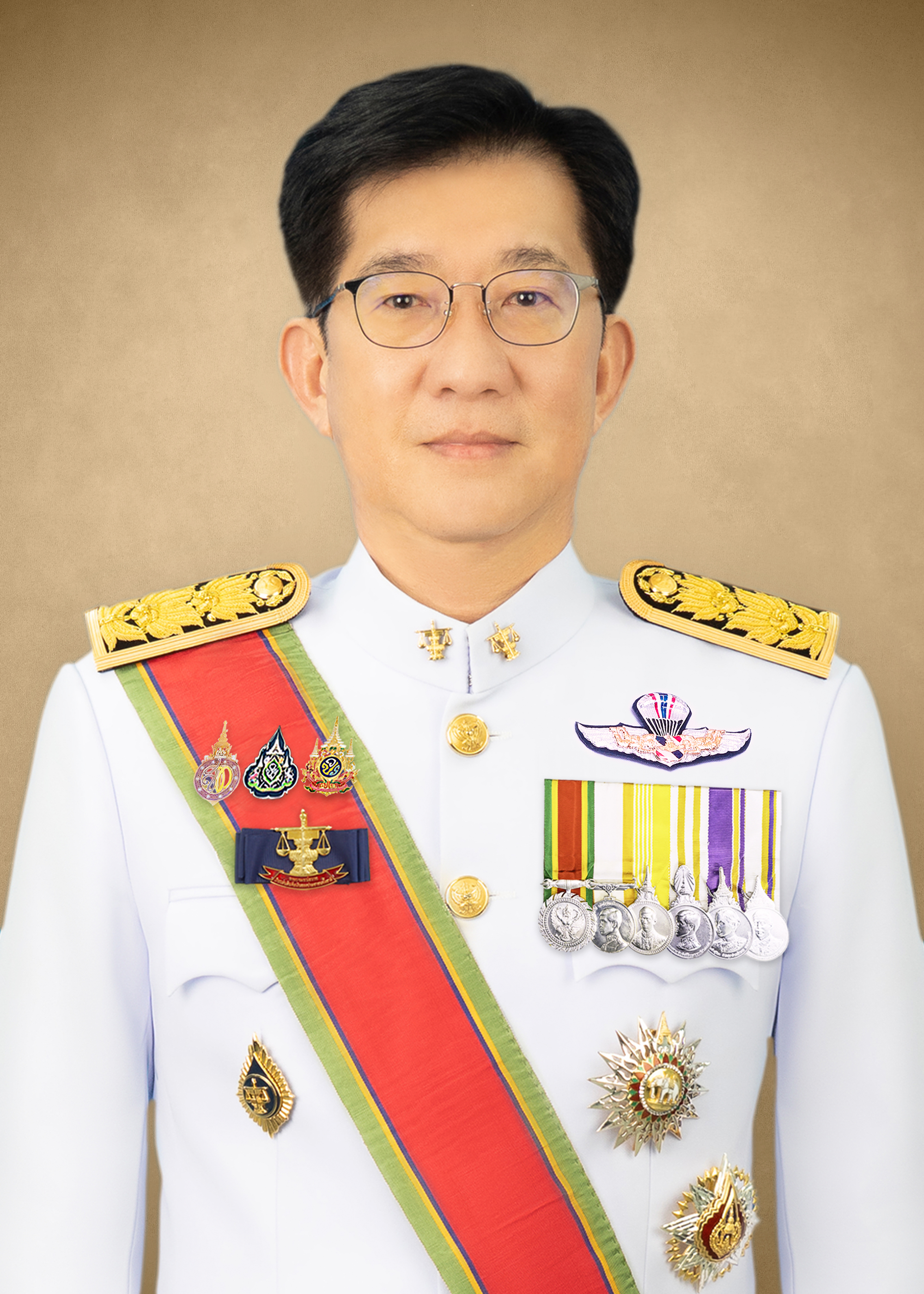 นายธีรยุทธ วัฒนะธรรมศิริ	