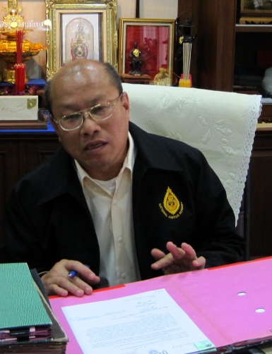 ประเด็นการสัมมนาท้องถิ่นในระยะเปลี่ยนผ่าน พ.ศ.2560