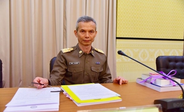 พศ.โบ้ยรอผลสอบ 'ตำรวจ' ล่าเปตรแก๊งใหม่
