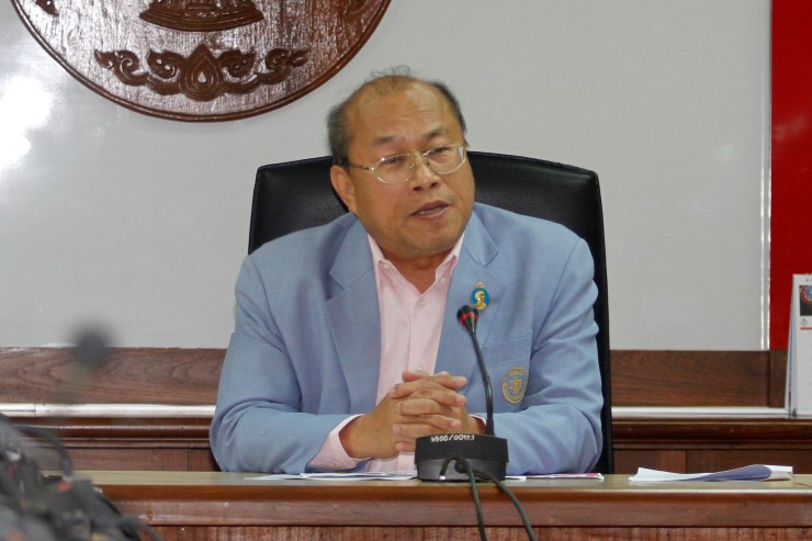 ส่ง สตง.สอบ 'บีอาร์ที'