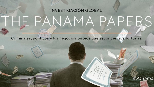 Govt probes Thais over Panama leaks