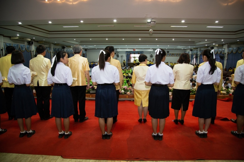 โครงการ สตง. ตามรอยพระทศมินทราชา