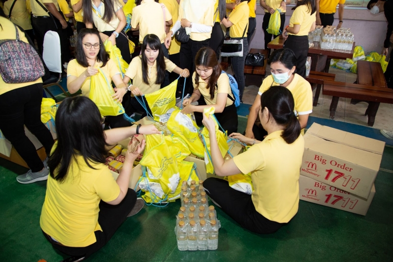 โครงการ สตง. ตามรอยพระทศมินทราชา