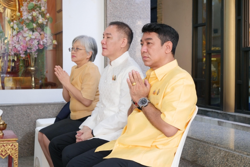 การประชุมหารือร่วมระหว่างคณะกรรมาธิการกิจการองค์กรอิสระตามรัฐธรรมนูญ วุฒิสภา และคณะกรรมการตรวจเงินแผ่นดิน ผู้ว่าการตรวจเงินแผ่น