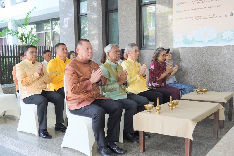 การประชุมหารือร่วมระหว่างคณะกรรมาธิการกิจการองค์กรอิสระตามรัฐธรรมนูญ วุฒิสภา และคณะกรรมการตรวจเงินแผ่นดิน ผู้ว่าการตรวจเงินแผ่น