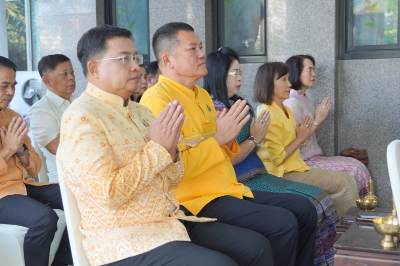 การประชุมหารือร่วมระหว่างคณะกรรมาธิการกิจการองค์กรอิสระตามรัฐธรรมนูญ วุฒิสภา และคณะกรรมการตรวจเงินแผ่นดิน ผู้ว่าการตรวจเงินแผ่น