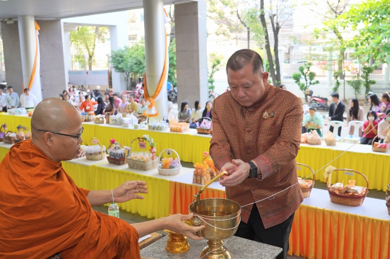 กิจกรรมเนื่องในโอกาสวันเฉลิมพระชนมพรรษาสมเด็จพระนางเจ้าสิริกิติ์ พระบรมราชินีนาถ พระบรมราชชนนีพันปีหลวง ประจำปีพุทธศักราช 2562