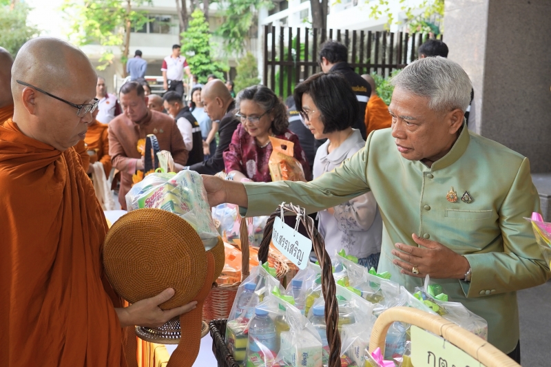 การประชุมหารือร่วมระหว่างคณะกรรมาธิการกิจการองค์กรอิสระตามรัฐธรรมนูญ วุฒิสภา และคณะกรรมการตรวจเงินแผ่นดิน ผู้ว่าการตรวจเงินแผ่น