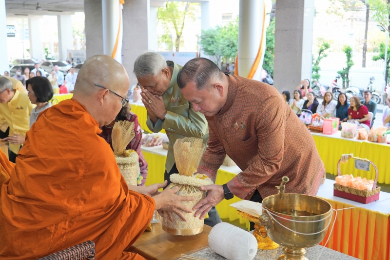 การประชุมหารือร่วมระหว่างคณะกรรมาธิการกิจการองค์กรอิสระตามรัฐธรรมนูญ วุฒิสภา และคณะกรรมการตรวจเงินแผ่นดิน ผู้ว่าการตรวจเงินแผ่น