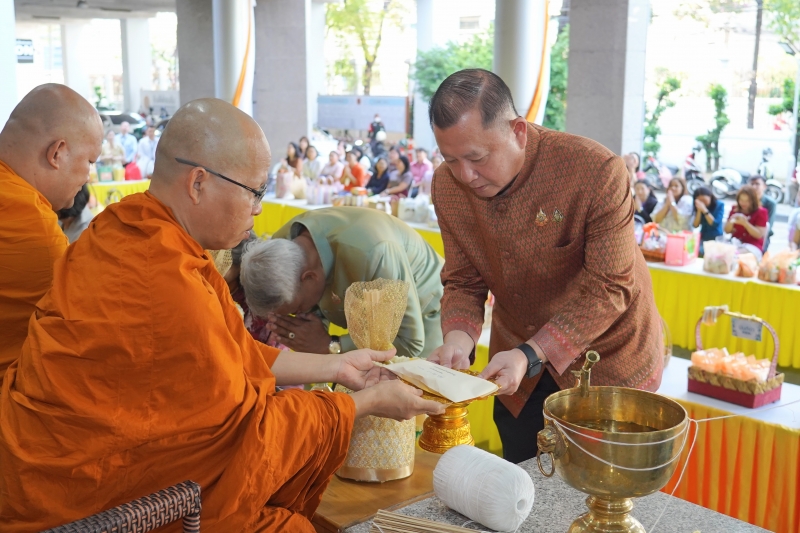 การประชุมหารือร่วมระหว่างคณะกรรมาธิการกิจการองค์กรอิสระตามรัฐธรรมนูญ วุฒิสภา และคณะกรรมการตรวจเงินแผ่นดิน ผู้ว่าการตรวจเงินแผ่น
