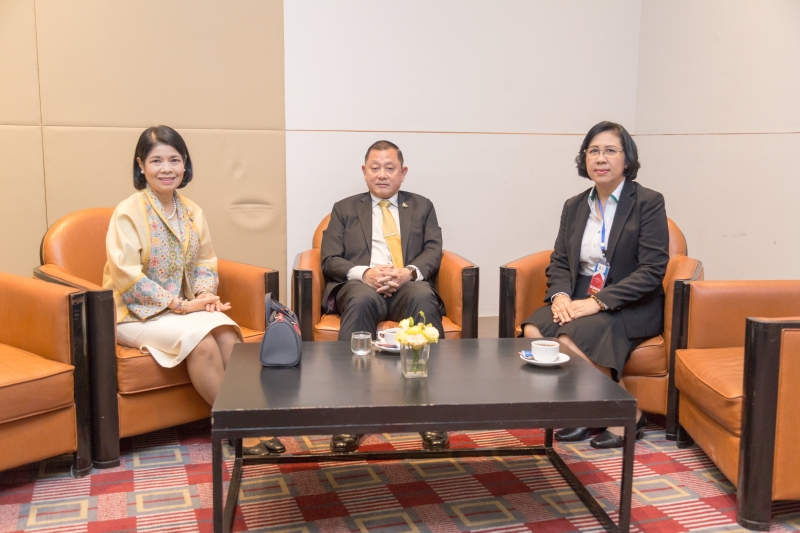 IDI-ASEANSAI  Workshop on Financial Audit ISSAI Implementation Needs AssessmentIDI-ASEANSAI  Workshop on Financial Audit ISSAI I