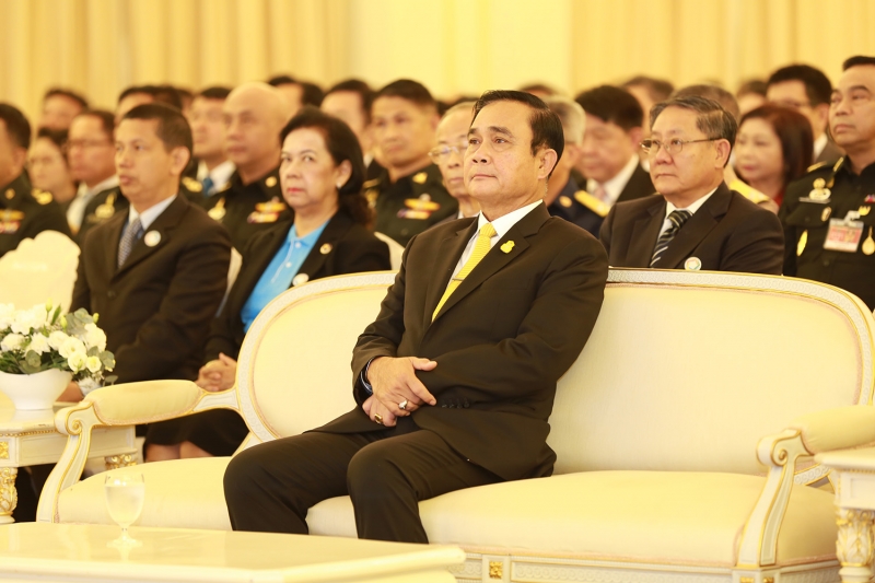 สตง. รับรางวัล การจัดซื้อจัดจ้าง ระดับดีเลิศ