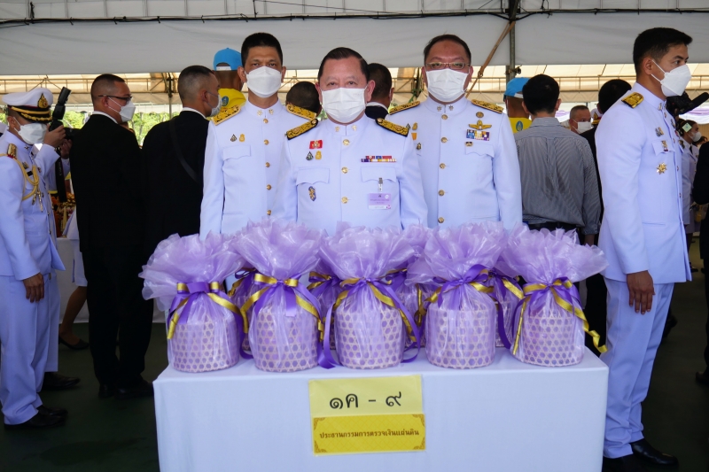 กิจกรรมเฉลิมพระเกียรติสมเด็จพระนางเจ้า ฯ พระบรมราชินี 