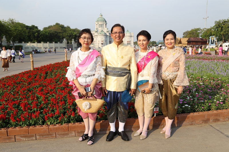 สตง. ร่วมงาน 