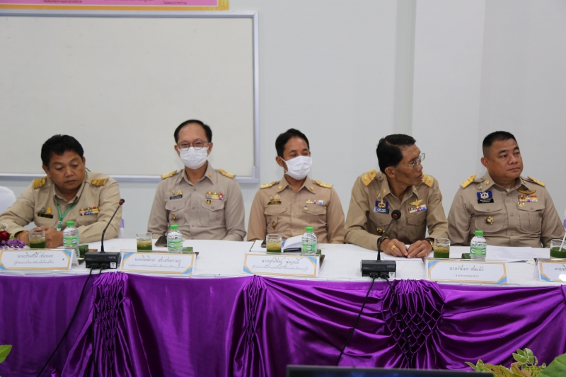 สตง. ส่งเสริมการศึกษา พัฒนาเด็กและเยาวชน 