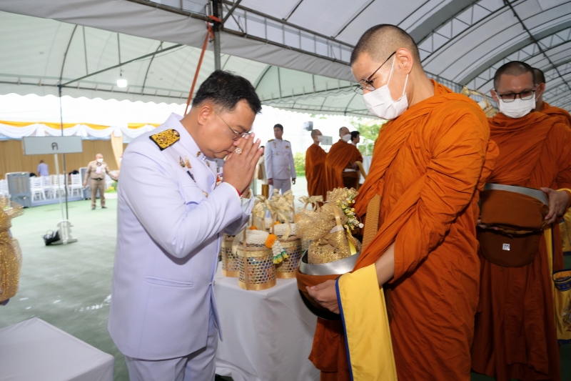 กิจกรรมเฉลิมพระเกียรติพระบาทสมเด็จพระเจ้าอยู่หัว 