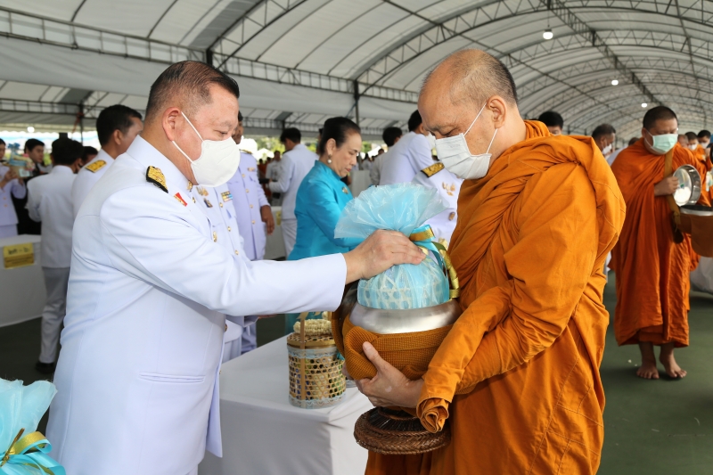 วันเฉลิมพระชนมพรรษา 12 สิงหาคม 