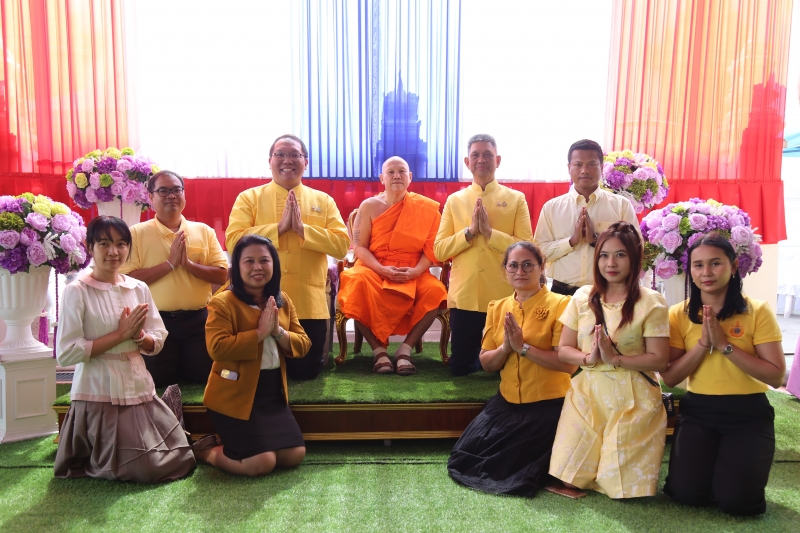 ปตง.กตง. คณะผู้บริหาร ให้การต้อนรับ สตง.จีน และสตง.คูเวต