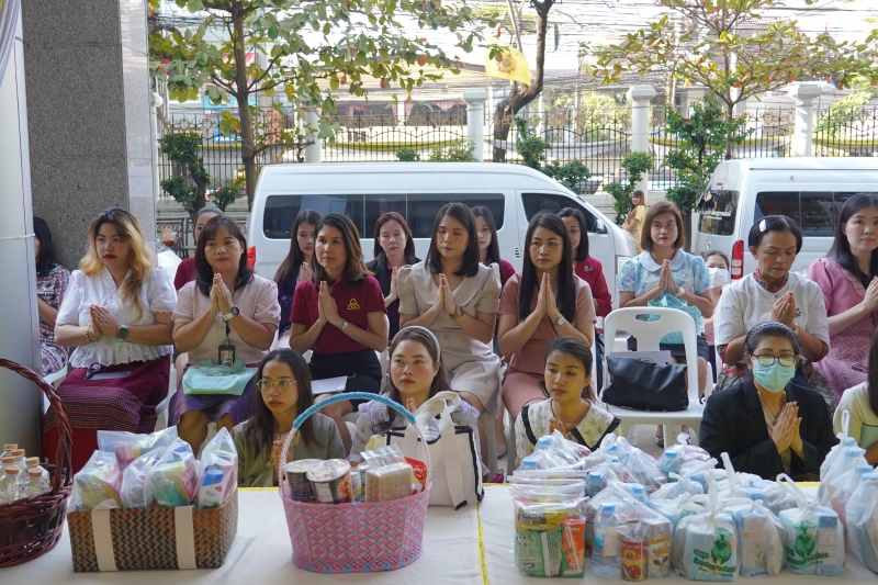 กิจกรรมเฉลิมพระเกียรติพระบาทสมเด็จพระเจ้าอยู่หัว 