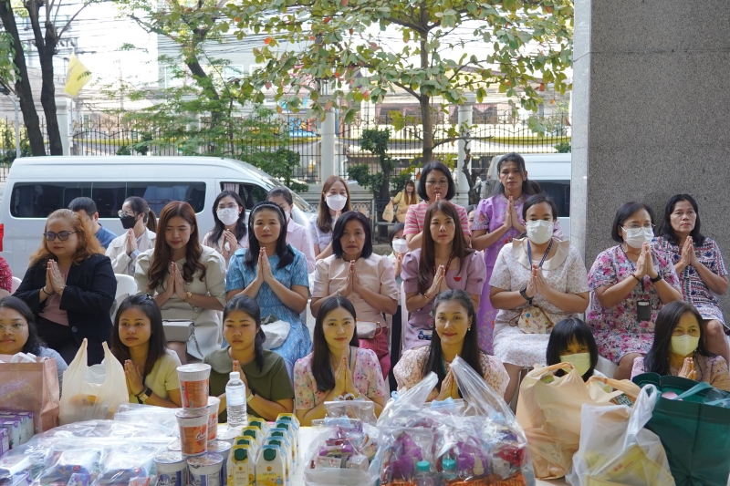 กิจกรรมเฉลิมพระเกียรติพระบาทสมเด็จพระเจ้าอยู่หัว 