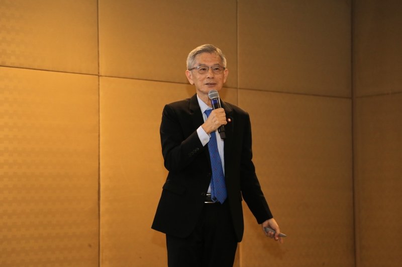 ความเป็นมืออาชีพในการตรวจเงินแผ่นดินของผู้บริหาร