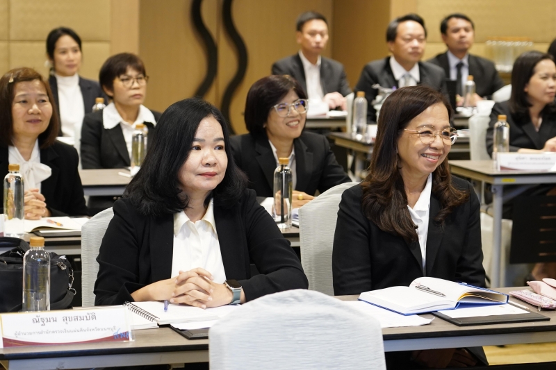 ความเป็นมืออาชีพในการตรวจเงินแผ่นดินของผู้บริหาร