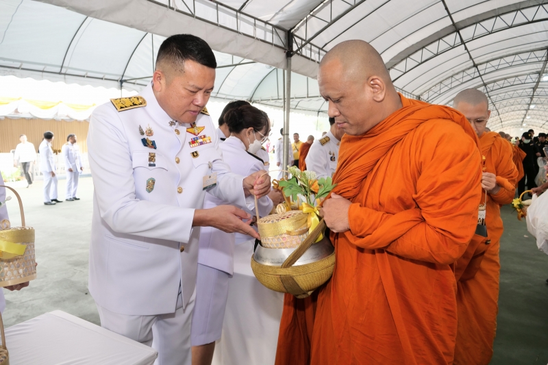 คตง. และผตง. ประชุมสัญจรและตรวจเยี่ยมสำนักตรวจสอบพิเศษภาค 6 (จังหวัดอุดรธานี)
