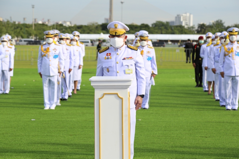 กิจกรรมเนื่องในโอกาสวันคล้ายวันพระบรมราชสมภพ พระบาทสมเด็จพระบรมชนกาธิเบศร มหาภูมิพลอดุลยเดชมหาราช บรมนาถบพิตร วันชาติ และวันพ่อแ