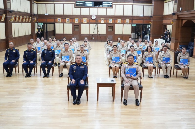 พิธีบำเพ็ญกุศลและกิจกรรมน้อมรำลึกเนื่องในวันคล้ายวันสวรรคตพระบาทสมเด็จพระบรมชนกาธิเบศร มหาภูมิพลอดุลเดชมหาราช บรมนาถบพิตร