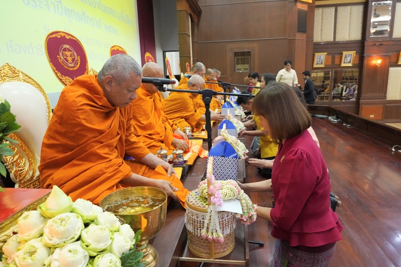 Delegation of SAO Thailand attended the 52nd and 53rd ASOSAI Governing Board Meeting and 14th ASOSAI Assembly, in Hanoi, Vietnam