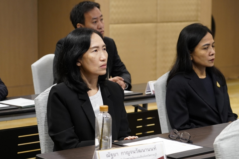 ความเป็นมืออาชีพในการตรวจเงินแผ่นดินของผู้บริหาร