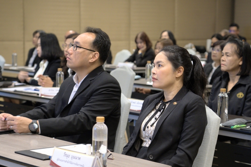 ความเป็นมืออาชีพในการตรวจเงินแผ่นดินของผู้บริหาร