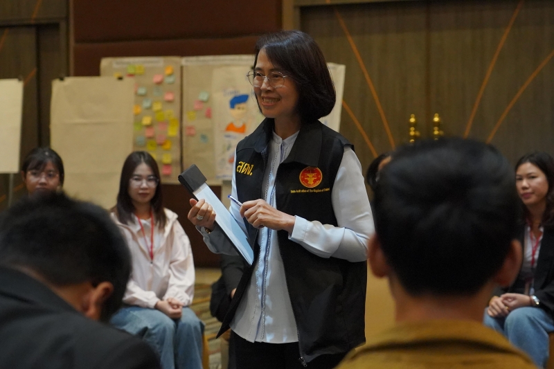 การประชุมคณะมนตรีองค์การสถาบันการตรวจสอบสูงสุดแห่งเอเชีย