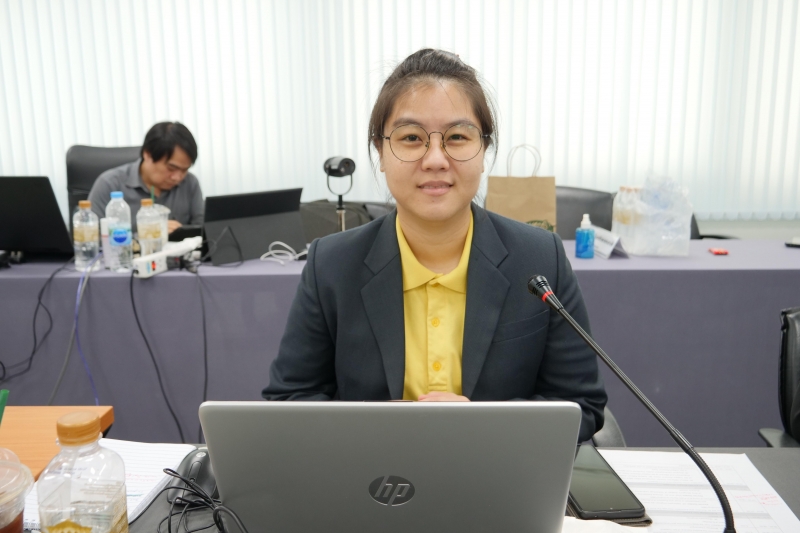 Delegation of SAO Thailand attended the 52nd and 53rd ASOSAI Governing Board Meeting and 14th ASOSAI Assembly, in Hanoi, Vietnam