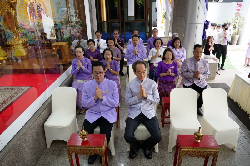 การประชุมผู้ตรวจเงินแผ่นดิน (ภาค 1-15) ครั้งที่ 2/2562